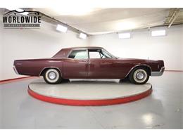 1966 Lincoln Continental (CC-2096103) for sale in Denver , Colorado