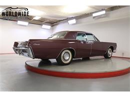 1966 Lincoln Continental (CC-2096103) for sale in Denver , Colorado