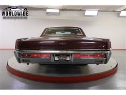 1966 Lincoln Continental (CC-2096103) for sale in Denver , Colorado
