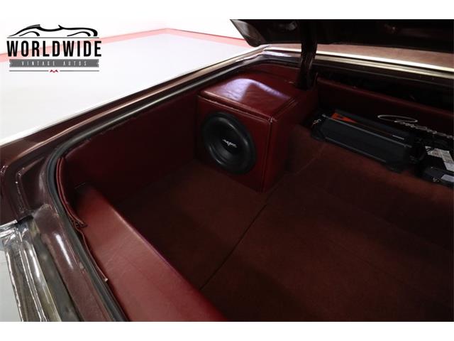 1966 Lincoln Continental (CC-2096103) for sale in Denver , Colorado