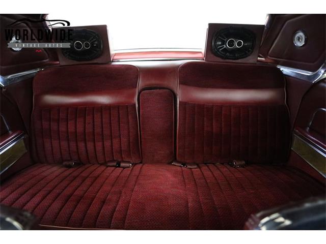 1966 Lincoln Continental (CC-2096103) for sale in Denver , Colorado