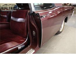 1966 Lincoln Continental (CC-2096103) for sale in Denver , Colorado