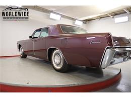 1966 Lincoln Continental (CC-2096103) for sale in Denver , Colorado