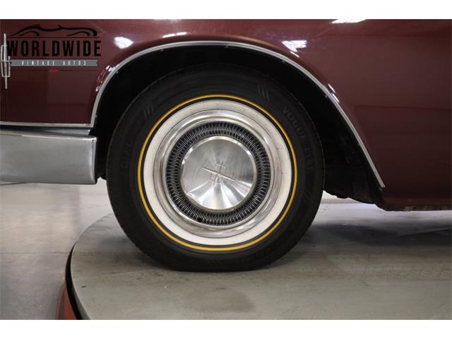 1966 Lincoln Continental (CC-2096103) for sale in Denver , Colorado