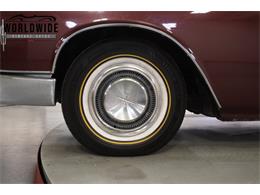 1966 Lincoln Continental (CC-2096103) for sale in Denver , Colorado