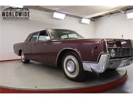 1966 Lincoln Continental (CC-2096103) for sale in Denver , Colorado