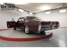 1966 Lincoln Continental (CC-2096103) for sale in Denver , Colorado