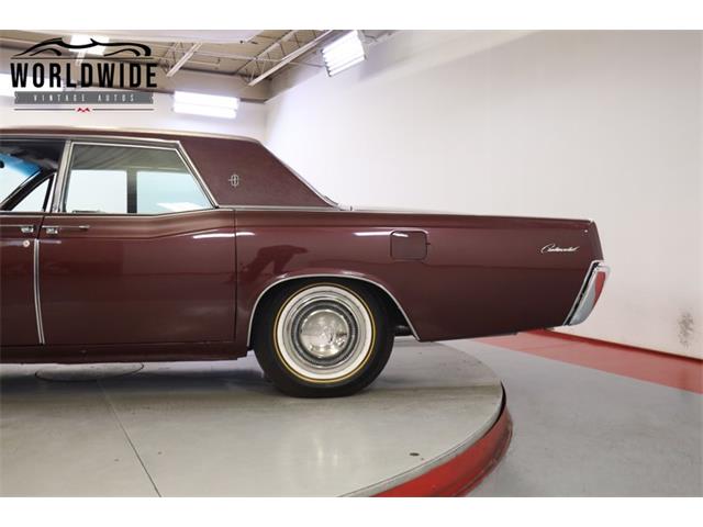 1966 Lincoln Continental (CC-2096103) for sale in Denver , Colorado