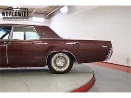 1966 Lincoln Continental (CC-2096103) for sale in Denver , Colorado