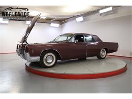 1966 Lincoln Continental (CC-2096103) for sale in Denver , Colorado