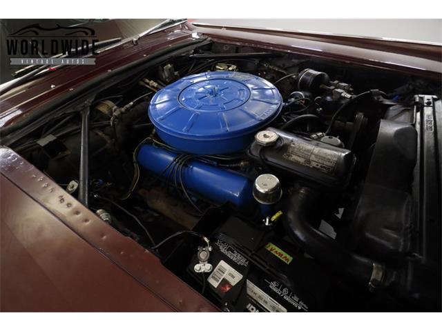 1966 Lincoln Continental (CC-2096103) for sale in Denver , Colorado
