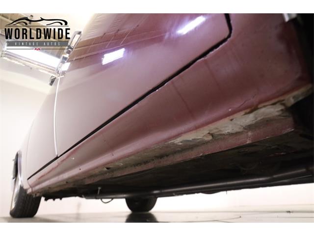 1966 Lincoln Continental (CC-2096103) for sale in Denver , Colorado