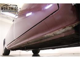 1966 Lincoln Continental (CC-2096103) for sale in Denver , Colorado
