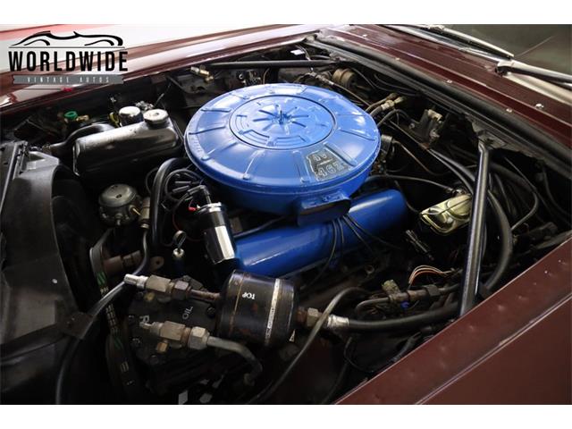 1966 Lincoln Continental (CC-2096103) for sale in Denver , Colorado