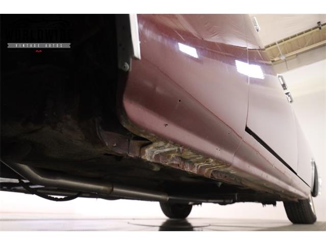 1966 Lincoln Continental (CC-2096103) for sale in Denver , Colorado
