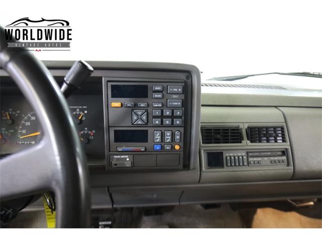 1994 GMC Suburban (CC-2096104) for sale in Denver , Colorado