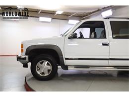 1994 GMC Suburban (CC-2096104) for sale in Denver , Colorado