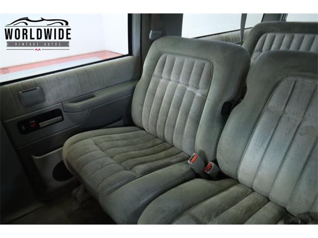 1994 GMC Suburban (CC-2096104) for sale in Denver , Colorado