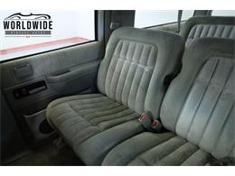 1994 GMC Suburban (CC-2096104) for sale in Denver , Colorado