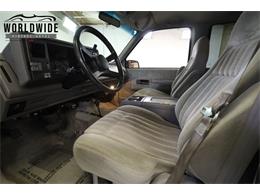1994 GMC Suburban (CC-2096104) for sale in Denver , Colorado