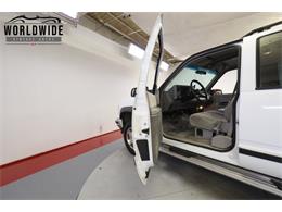 1994 GMC Suburban (CC-2096104) for sale in Denver , Colorado