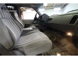 1994 GMC Suburban (CC-2096104) for sale in Denver , Colorado