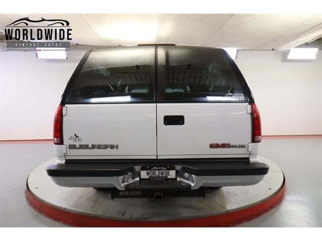1994 GMC Suburban (CC-2096104) for sale in Denver , Colorado