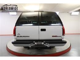 1994 GMC Suburban (CC-2096104) for sale in Denver , Colorado