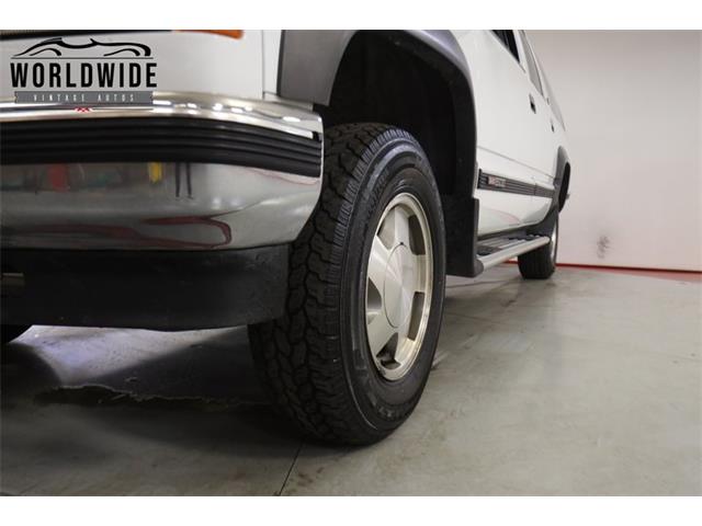 1994 GMC Suburban (CC-2096104) for sale in Denver , Colorado