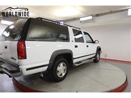 1994 GMC Suburban (CC-2096104) for sale in Denver , Colorado