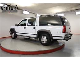1994 GMC Suburban (CC-2096104) for sale in Denver , Colorado
