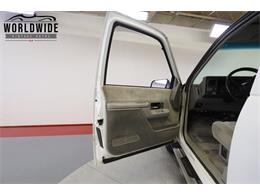 1994 GMC Suburban (CC-2096104) for sale in Denver , Colorado