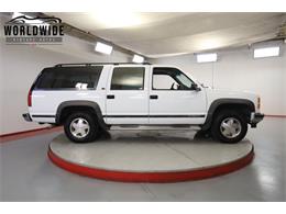 1994 GMC Suburban (CC-2096104) for sale in Denver , Colorado