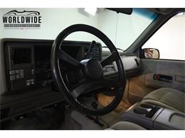 1994 GMC Suburban (CC-2096104) for sale in Denver , Colorado