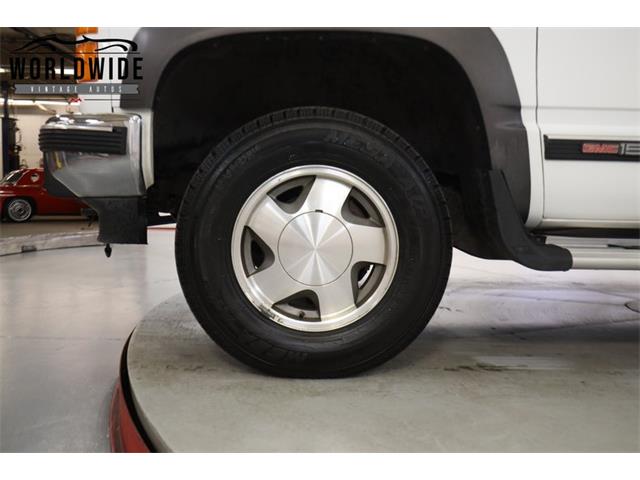 1994 GMC Suburban (CC-2096104) for sale in Denver , Colorado