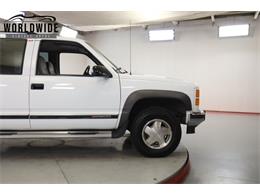 1994 GMC Suburban (CC-2096104) for sale in Denver , Colorado