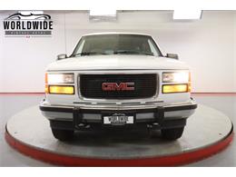 1994 GMC Suburban (CC-2096104) for sale in Denver , Colorado