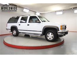 1994 GMC Suburban (CC-2096104) for sale in Denver , Colorado