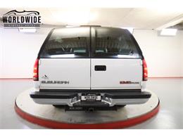 1994 GMC Suburban (CC-2096104) for sale in Denver , Colorado