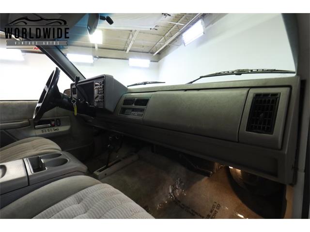 1994 GMC Suburban (CC-2096104) for sale in Denver , Colorado