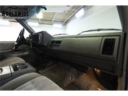 1994 GMC Suburban (CC-2096104) for sale in Denver , Colorado