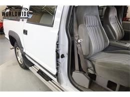 1994 GMC Suburban (CC-2096104) for sale in Denver , Colorado
