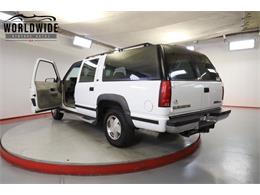 1994 GMC Suburban (CC-2096104) for sale in Denver , Colorado