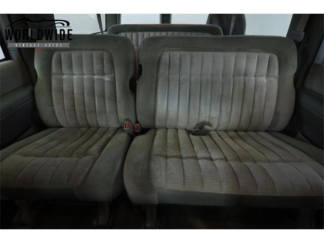 1994 GMC Suburban (CC-2096104) for sale in Denver , Colorado
