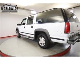 1994 GMC Suburban (CC-2096104) for sale in Denver , Colorado