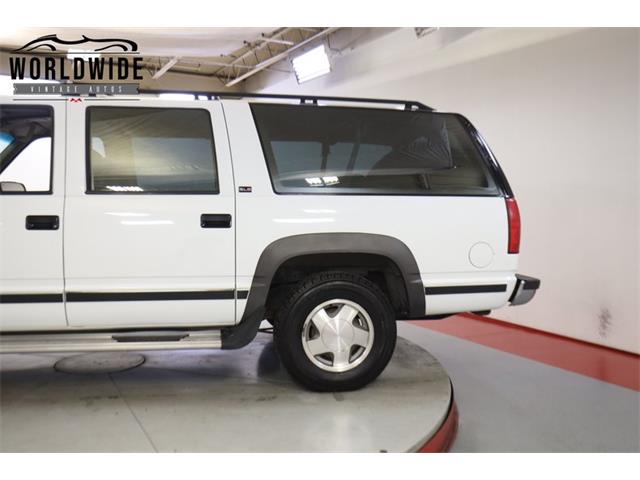 1994 GMC Suburban (CC-2096104) for sale in Denver , Colorado