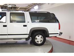 1994 GMC Suburban (CC-2096104) for sale in Denver , Colorado