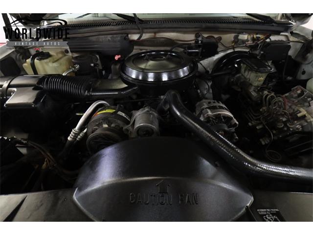 1994 GMC Suburban (CC-2096104) for sale in Denver , Colorado