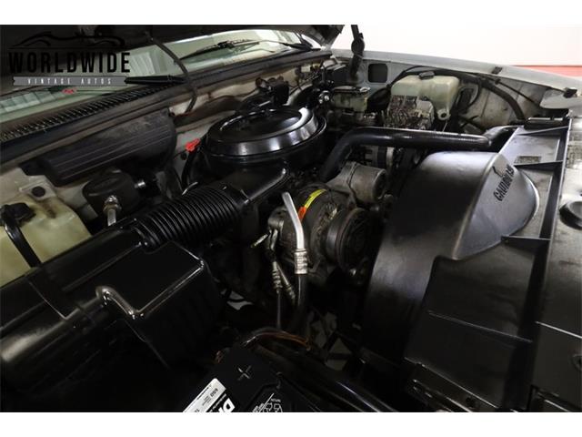 1994 GMC Suburban (CC-2096104) for sale in Denver , Colorado
