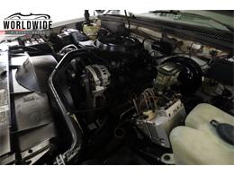 1994 GMC Suburban (CC-2096104) for sale in Denver , Colorado